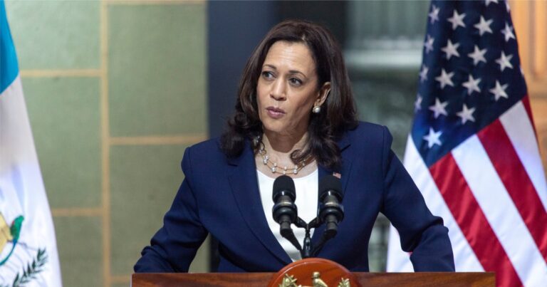 Texas Sues Biden-Harris Administration For Refusing To Verify ...