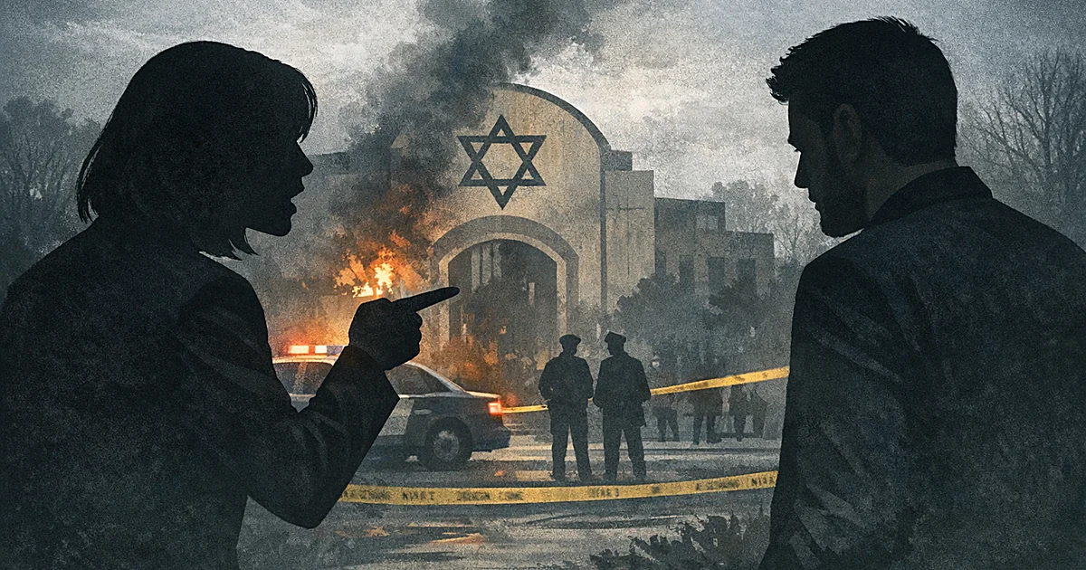 Featured image for: Michigan Attorney General Nessel rebukes El-Sayed for comments on Temple Israel attack
