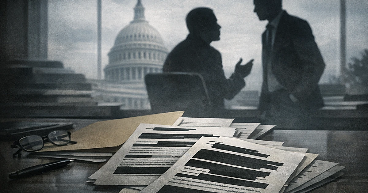 Featured image for: FBI records detail Obama and Emanuel talks in Blagojevich Senate-seat case