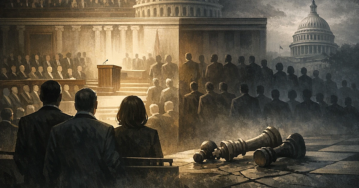 Featured image for: Laura Ingraham says GOP lawmakers may welcome losing congressional control