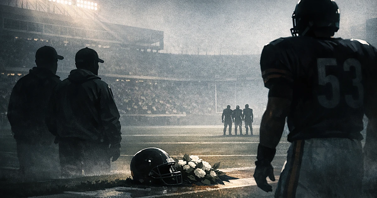 Featured image for: Matt Suhey, Chicago Bears Super Bowl champion, dies at 68
